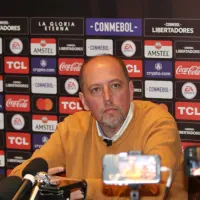 Motivo pelo qual Alessandro Barcellos assistiu à vitória do Internacional contra o Delfin na arquibancada é revelado