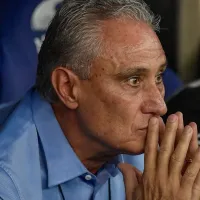 Torcida do Flamengo repercute decisão da diretoria com Tite: 'Não pode ser levado a sério'