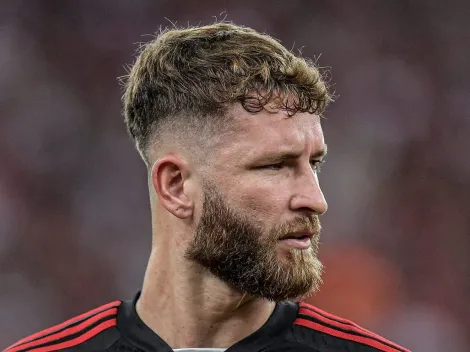 Léo Pereira projeta clássico contra o Botafogo e revela estratégia do Flamengo