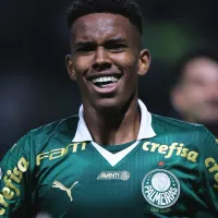 R$ 332 milhões: Arsenal quer a contratação de Estevão, do Palmeiras