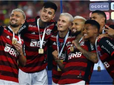 Flamengo é clube brasileiro que mais arrecadou com bilheteria em 2024