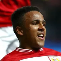 Grêmio é informado do valor para comprar o atacante Niclas Eliasson, do AEK