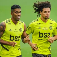 Santos analisa contratação de Orlando Berrío para julho; Veja os detalhes!