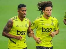 Santos analisa contratação de Orlando Berrío para julho; Veja os detalhes!