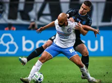 Bahia x Grêmio AO VIVO – Onde assistir o jogo do Campeonato Brasileiro em tempo real