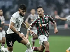Corinthians x Fluminense: Saiba onde assistir partida deste domingo (28)