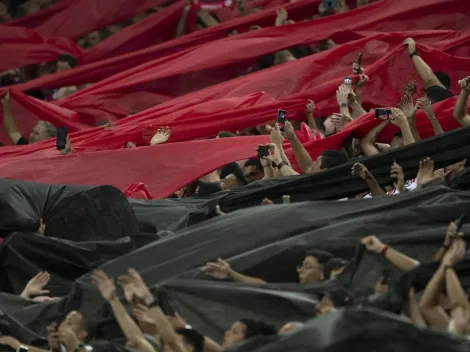 Flamengo joga muitas partidas às 11h00 da manhã e torcedores reclamam
