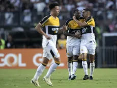 Bolasie provoca o Vasco em goleada e torcida do Flamengo vibra