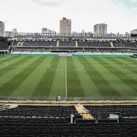 Vila descartada! Santos deve jogar contra o Botafogo-SP no Paraná