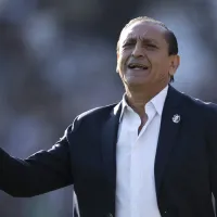Ramón Díaz deixa o clube e não é mais o técnico do Vasco