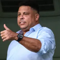 Ronaldo vende SAF do Cruzeiro para Pedro Lourenço