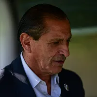 Ramón Díaz desabafa após saída do Vasco: "Demitidos pelo Twitter"
