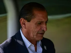 Ramón Díaz desabafa após saída do Vasco: "Demitidos pelo Twitter"