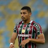 Após lesão de André, Fluminense duplica o número de atletas lesionados em relação ao ano passado