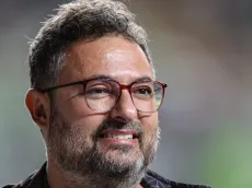 Novo dono, Pedro Lourenço promete mudanças nos bastidores do Cruzeiro