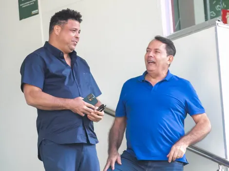 Pedro Lourenço, futuro dono do Cruzeiro, tem 2ª maior dívida do clube
