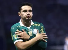 Entenda como Raphael Veiga tem sido fundamental para o Palmeiras