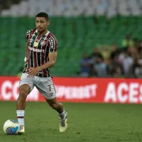Fluminense têm dobro de lesões em relação à primeiros meses de 2023