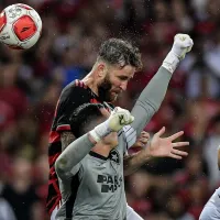 Flamengo x Botafogo AO VIVO – 0 x 2 – Final – Brasileirão Série A 2024