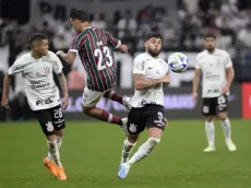 Corinthians x Fluminense AO VIVO - Onde assistir jogo em tempo real pelo Brasileirão Série A