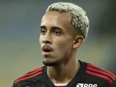 Matheus Gonçalves ganha moral e vai jogar mais no Flamengo