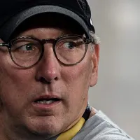 John Textor revela que tentou tirar Abel Ferreira do Palmeiras: ‘Eu o adoro’