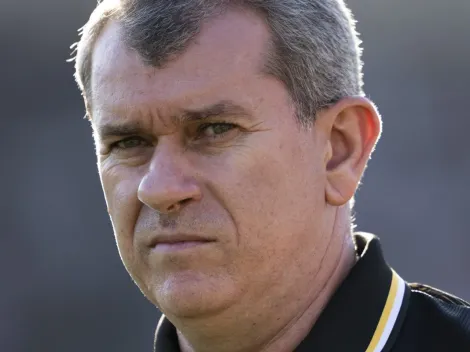 Claudio Tencati explica goleada impactante do Criciúma sobre o Vasco