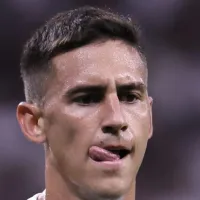 Ex-Corinthians, Matías Rojas estreia pelo Inter Miami e lance chama atenção: \'teve raça e vontade\'