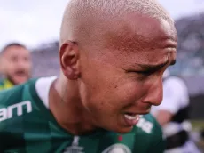 Ex-Palmeiras, Deyverson é criticado e é afastado do Cuiabá
