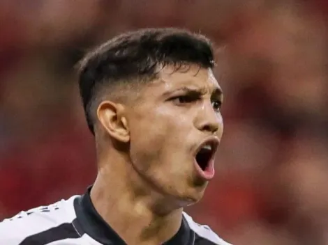 Corinthians deseja contratar o atacante Erick Pulga, do Ceará