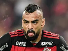 Fabrício Bruno viu falta de objetividade em derrota do Flamengo