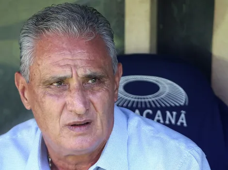 Tite vive crise e torcida do Corinthians relembra escolha do técnico