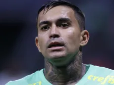 Cuca quer levar Dudu, do Palmeiras, para o Athletico Paranaense