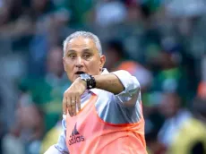Após derrota do Flamengo, Tite reconhece mal momento: "Precisa retomar"