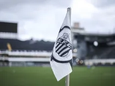 Diretoria do Santos pretende realizar partidas longe da Vila Belmiro
