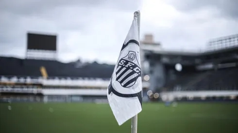Estádio segue sem contar com a presença dos torcedores