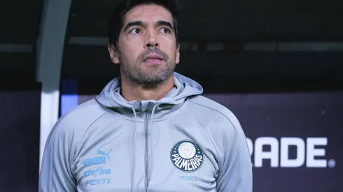 Abel Ferreira fará treino surpresa no Palmeiras