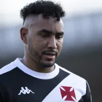 Vasco pensa em rescindir com Payet e destino pode ser clube da Grécia em julho; Entenda!