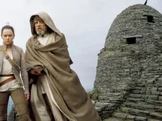 Disney+: Filme de Star Wars fica em terceiro nos mais assistidos da plataforma