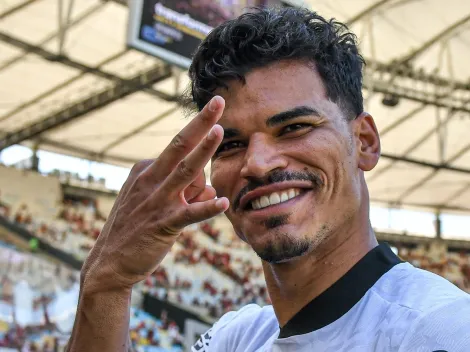 Flamengo perde para Botafogo e os memes se espalham na Internet