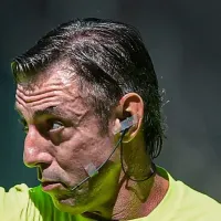 Rizek aprova arbitragem de Raphael Claus em jogo do Flamengo: \'Deu aula\'