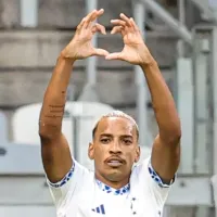 Momento mágico: Matheus Pereira marca mais um gol e ajuda o Cruzeiro a sair vitorioso do Mineirão