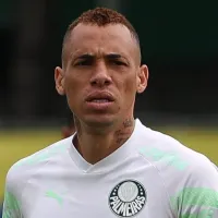 Breno Lopes dá assistência em primeiro jogo fora do Palmeiras, mas é criticado por empate do Fortaleza: \'Abel fez parecer peça útil\'