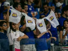 Jogou bem? Cruzeiro vence e torcedores comentam nas redes sociais