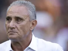 Tite revela se poupará jogadores no próximo jogo do Flamengo