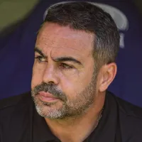 Artur Jorge é realista e não trata vitória contra Flamengo como especial: \'Apenas mais um jogo\'