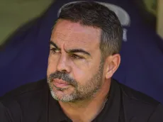 Técnico do Botafogo não trata vitória contra Flamengo como especial; Veja o que ele disse!