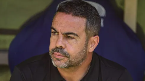 Artur Jorge considerou resultado contra o Flamengo como uma