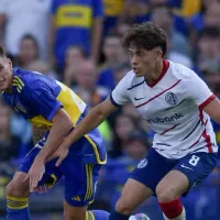 Abel faz ligação e Palmeiras inicia conversas para contratar lateral da Argentina; negócio custa US$ 15 milhões