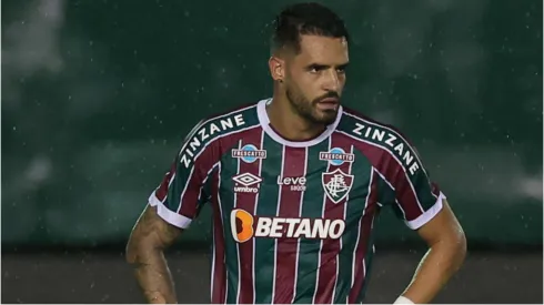 Foto: Buda Mendes/Getty Images - Renato Augusto.